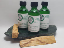 Load image into Gallery viewer, Madam T&#39;s Palo Santo Infused Water - Protection, Healing, Good Fortune In Spyrit Metaphysical
