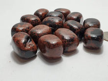 Load image into Gallery viewer, Mahogany Obsidian Mahogany Obsidian In Spyrit Metaphysical
