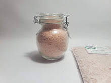 Load image into Gallery viewer, Menstrual Bath Salt Set In Spyrit Metaphysical
