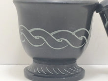 Load image into Gallery viewer, Mortar and Pestle, Black, Celtic Knot freeshipping - In Spyrit Metaphysical
