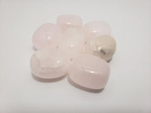 Load image into Gallery viewer, Pink Calcite Pink Calcite In Spyrit Metaphysical
