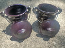 Load image into Gallery viewer, Purple Haze Cauldron Purple Haze Cauldron In Spyrit Metaphysical

