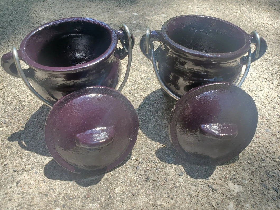 Purple Haze Cauldron Purple Haze Cauldron In Spyrit Metaphysical