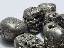Load image into Gallery viewer, Pyrite - Prosperity, Protection, Deflects Negativity In Spyrit Metaphysical
