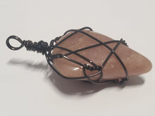 Load image into Gallery viewer, Red Aventurine Pendant In Spyrit Metaphysical
