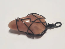 Load image into Gallery viewer, Red Aventurine Pendant In Spyrit Metaphysical
