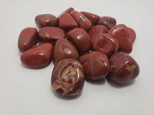 Load image into Gallery viewer, Red Jasper Red Jasper In Spyrit Metaphysical
