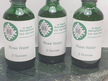 Load image into Gallery viewer, Rose Water - Beautiful Skin, Anti-Aging, Headaches freeshipping - In Spyrit Metaphysical
