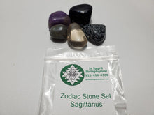 Load image into Gallery viewer, Sagittarius Zodiac Set Sagittarius Zodiac Set In Spyrit Metaphysical
