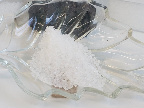 Sea Salt Sea Salt In Spyrit Metaphysical