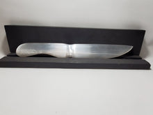 Load image into Gallery viewer, Selenite Athame , 14&quot; to 16&quot; In Spyrit Metaphysical
