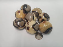 Load image into Gallery viewer, Septarian Pebbles - Confidence, Patience, Strength freeshipping - In Spyrit Metaphysical
