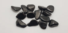 Load image into Gallery viewer, Shungite Shungite - Shielding, Grounding, Protective In Spyrit Metaphysical
