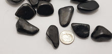 Load image into Gallery viewer, Shungite Shungite - Shielding, Grounding, Protective In Spyrit Metaphysical

