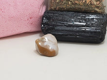 Load image into Gallery viewer, Sore Muscle Mini Kit - Bath Salt, Herb Mix, Stone freeshipping - In Spyrit Metaphysical
