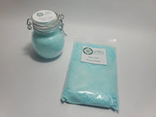 Load image into Gallery viewer, Stress Relief Bathsalt Set Stress Relief Bathsalt Set - Bag &amp; Bottle In Spyrit Metaphysical
