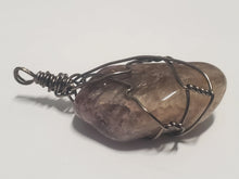 Load image into Gallery viewer, Super Seven Wire Pendant In Spyrit Metaphysical
