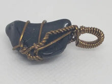 Load image into Gallery viewer, Tektite Pendant In Spyrit Metaphysical
