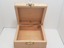 Load image into Gallery viewer, Tree Of Life Wooden Box - Herb Storage, Crystal Storage In Spyrit Metaphysical

