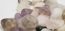 Load image into Gallery viewer, Tumbled Stone Mix In Spyrit Metaphysical
