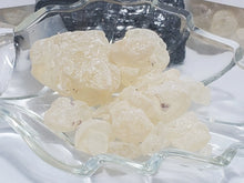 Load image into Gallery viewer, White Copal Resin White Copal Resin In Spyrit Metaphysical
