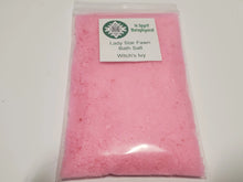 Load image into Gallery viewer, Witch&#39;s Ivy Bath salts In Spyrit Metaphysical
