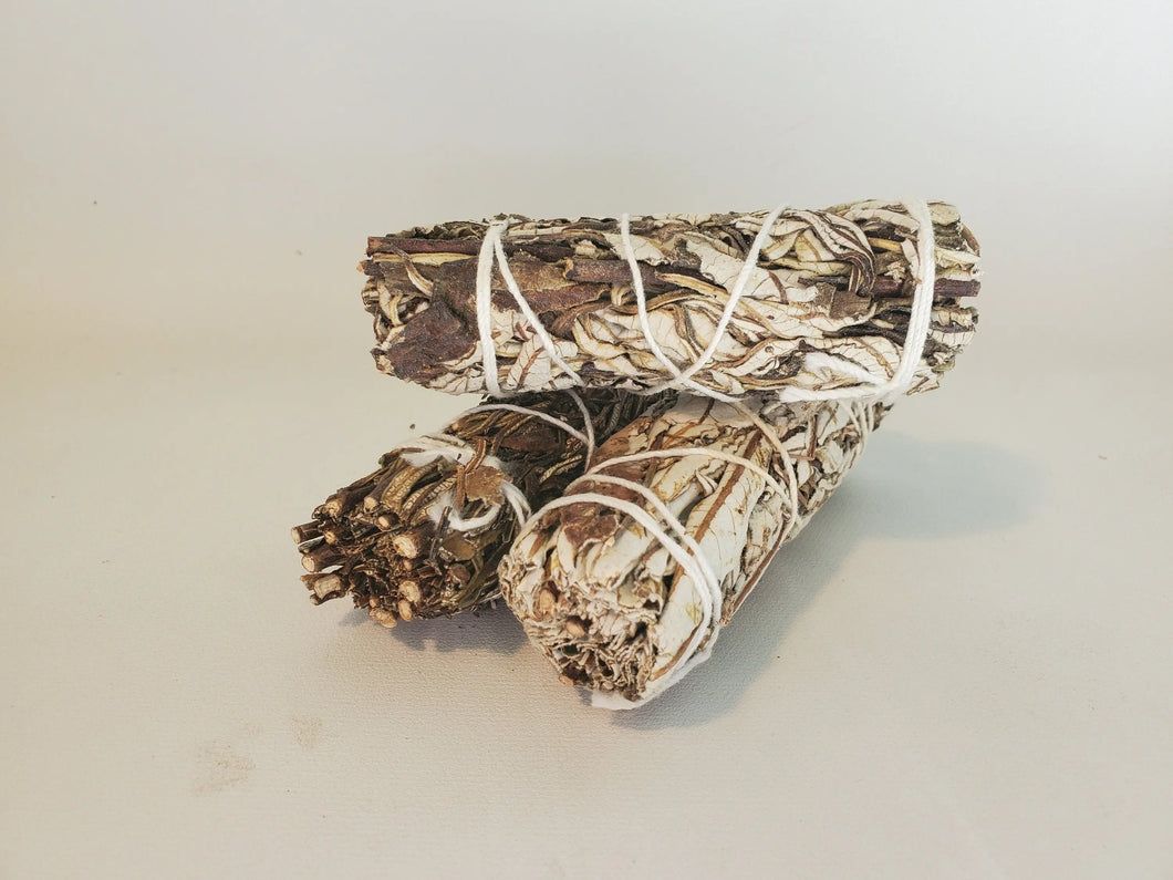 Yerba Santa Stick- Protection, Health, Healing In Spyrit Metaphysical