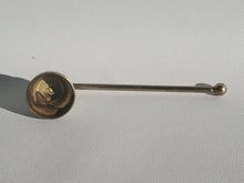 Load image into Gallery viewer, Gold Finish Snuffer - Altar Accessory In Spyrit Metaphysical
