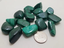 Load image into Gallery viewer, Malachite Malachite In Spyrit Metaphysical
