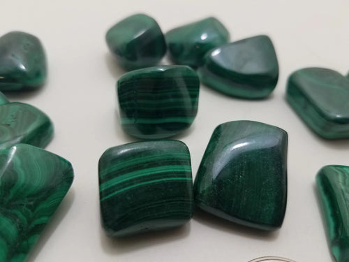 Malachite Malachite In Spyrit Metaphysical