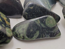 Load image into Gallery viewer, Crocodile Jasper (Kambaba Jasper) Crocodile Jasper (Kambaba Jasper) - Heals Heartache and Loneliness, Emotional Balance, Courage In Spyrit Metaphysical
