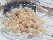 Load image into Gallery viewer, Frankincense Resin Frankincense Resin In Spyrit Metaphysical
