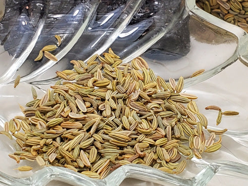 Fennel Seed Fennel Seed In Spyrit Metaphysical