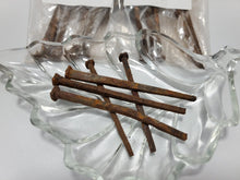 Load image into Gallery viewer, Old Iron Nails/Coffin Nails Set - Protection, Defensive Magic, Grounding In Spyrit Metaphysical
