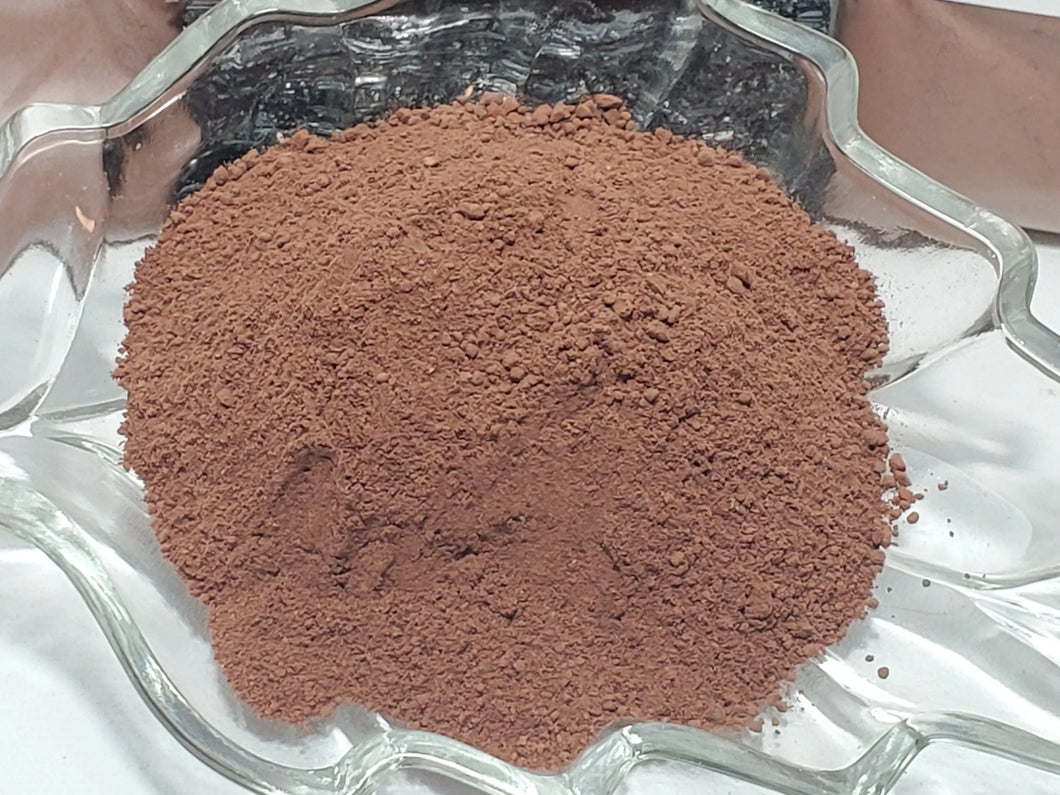 Red Brick Dust, 100 grams - Protection, Voodoo, Hoodoo In Spyrit Metaphysical