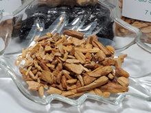 Load image into Gallery viewer, Palo Santo Chips - Protection, Cleansing, Healing In Spyrit Metaphysical
