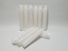 Load image into Gallery viewer, White Chime Candle 4&quot; White Chime Candle 4&quot; In Spyrit Metaphysical
