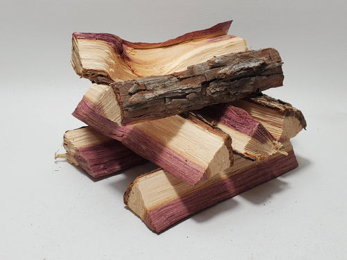 Gnarled Cedar In Spyrit Metaphysical