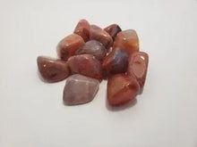 Load image into Gallery viewer, Fire Agate Fire Agate In Spyrit Metaphysical
