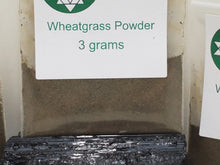 Load image into Gallery viewer, Wheatgrass Powder Wheatgrass Powder In Spyrit Metaphysical
