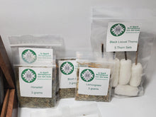 Load image into Gallery viewer, Herb Kit, 25 Pieces - A Great Beginners Kit In Spyrit Metaphysical
