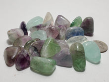 Load image into Gallery viewer, Fluorite Fluorite In Spyrit Metaphysical
