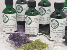 Load image into Gallery viewer, Set of Blessing Oils - 6 Varieties In Spyrit Metaphysical
