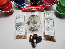 Load image into Gallery viewer, Witch Kit, Medium - Beginner Witches, All You Need In Spyrit Metaphysical
