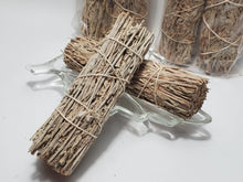 Load image into Gallery viewer, Dragon&#39;s Blood Sage - Grounding, Protection, Healing In Spyrit Metaphysical
