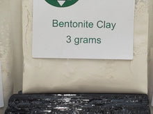 Load image into Gallery viewer, Bentonite Clay Powder Bentonite Clay Powder In Spyrit Metaphysical
